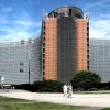 Штаб-квартира Европейской комиссии