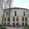 Соборная мечеть Брюсселя