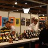 Выставка-ярмарка вина в Брюсселе